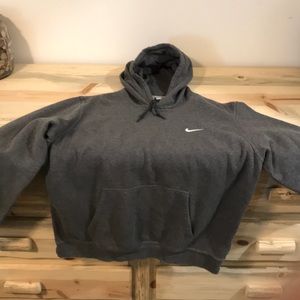 Like new Nike hoodie